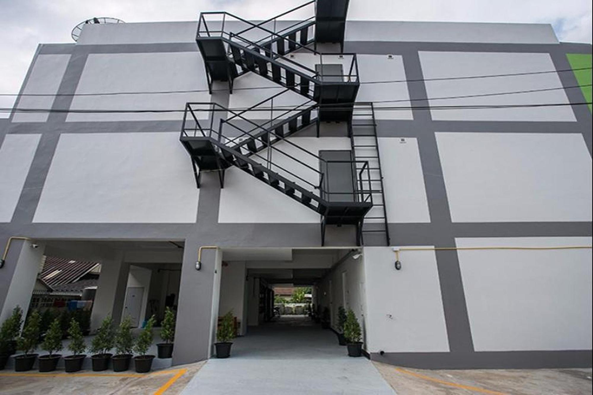 The Season Airport Udonthani Exteriér fotografie